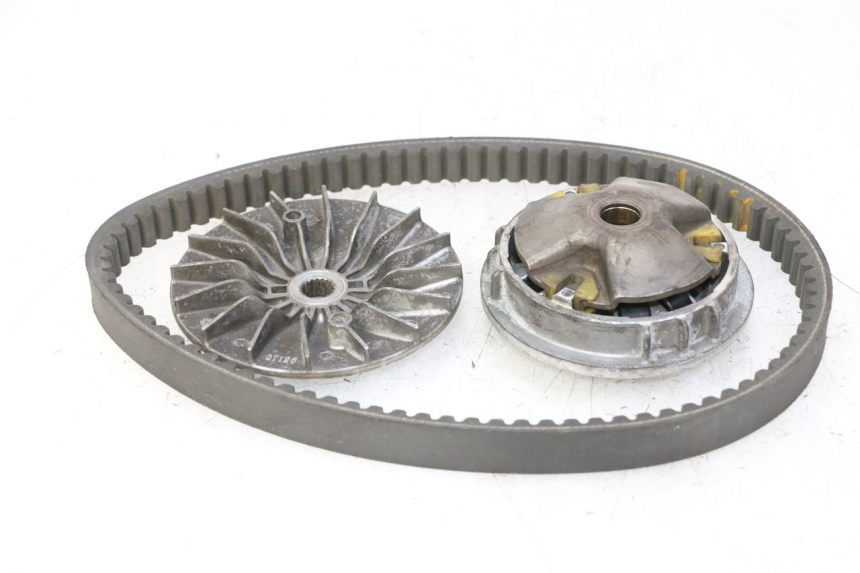 photo de VARIATORE PEUGEOT SATELIS 125 (2013 - 2018)