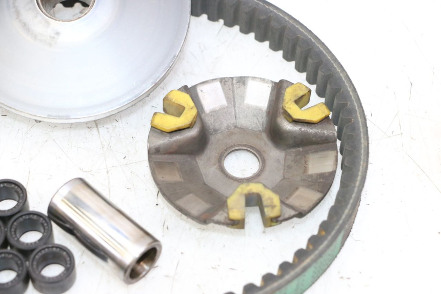 photo de VARIATORE PEUGEOT SATELIS 125 (2013 - 2018)