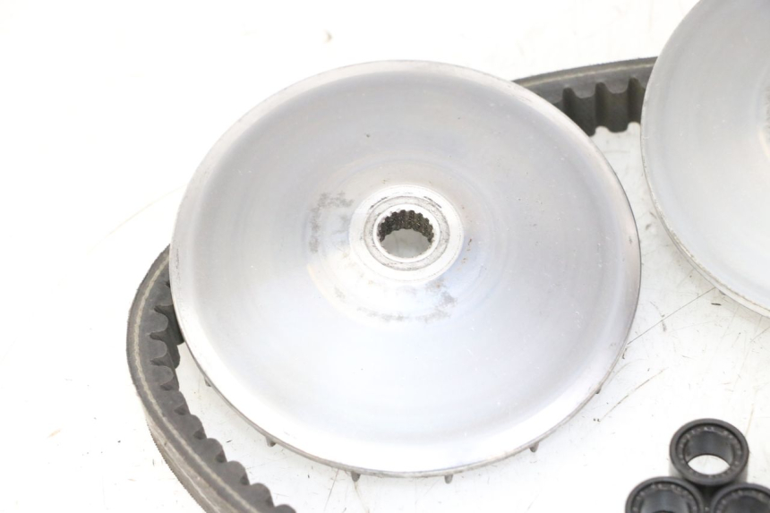 photo de VARIATORE PEUGEOT SATELIS 125 (2013 - 2018)