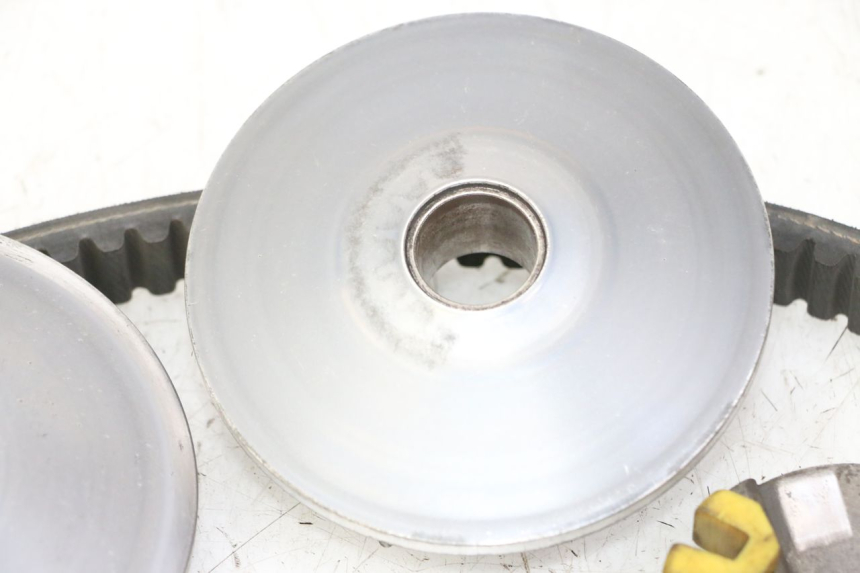 photo de VARIATORE PEUGEOT SATELIS 125 (2013 - 2018)