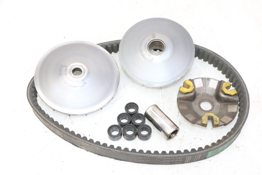 photo de VARIATORE PEUGEOT SATELIS 125 (2013 - 2018)