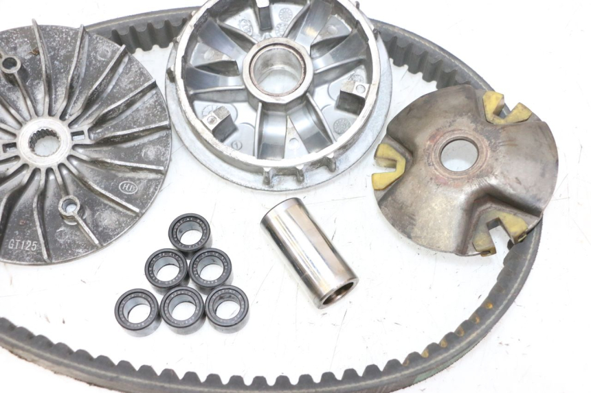 photo de VARIATORE PEUGEOT SATELIS 125 (2013 - 2018)