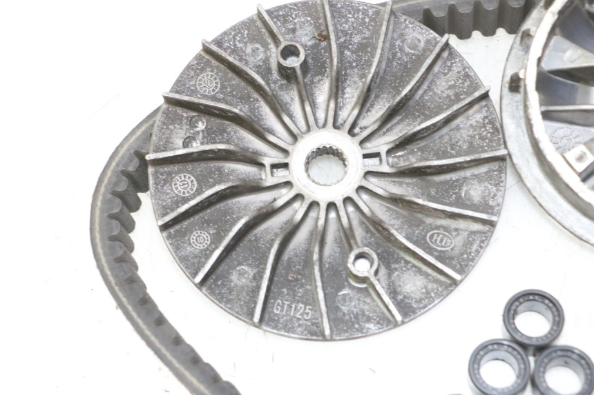 photo de VARIATORE PEUGEOT SATELIS 125 (2013 - 2018)