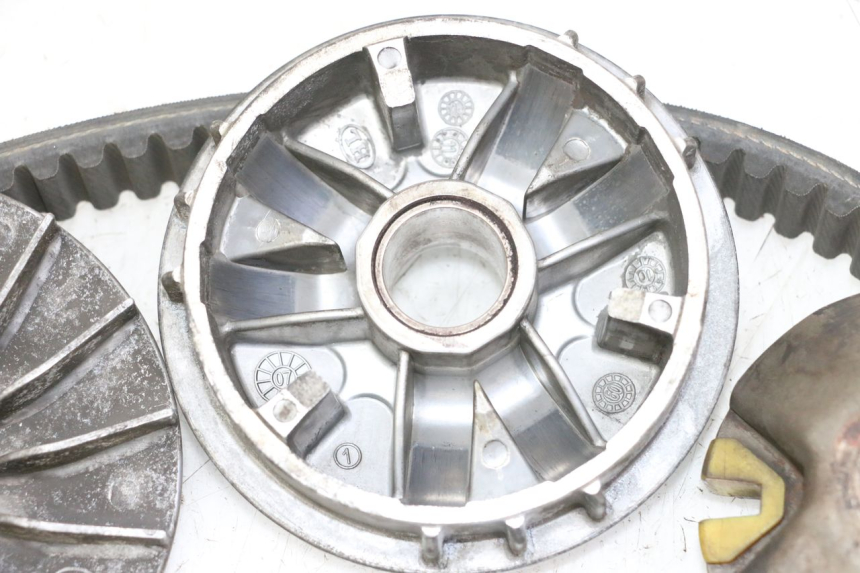 photo de VARIATORE PEUGEOT SATELIS 125 (2013 - 2018)