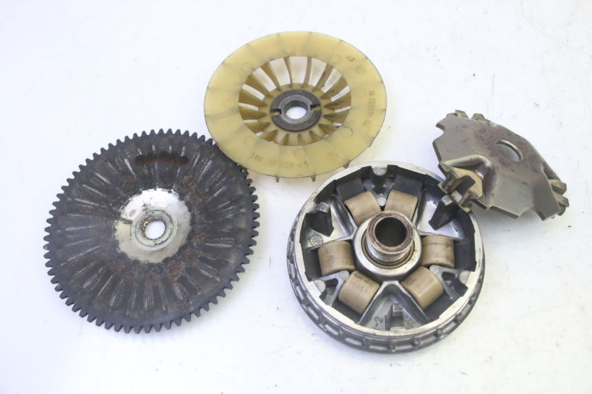 photo de VARIATORE PEUGEOT SATELIS 125 (2006 - 2009)