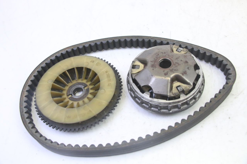 photo de VARIATORE PEUGEOT SATELIS 125 (2006 - 2009)