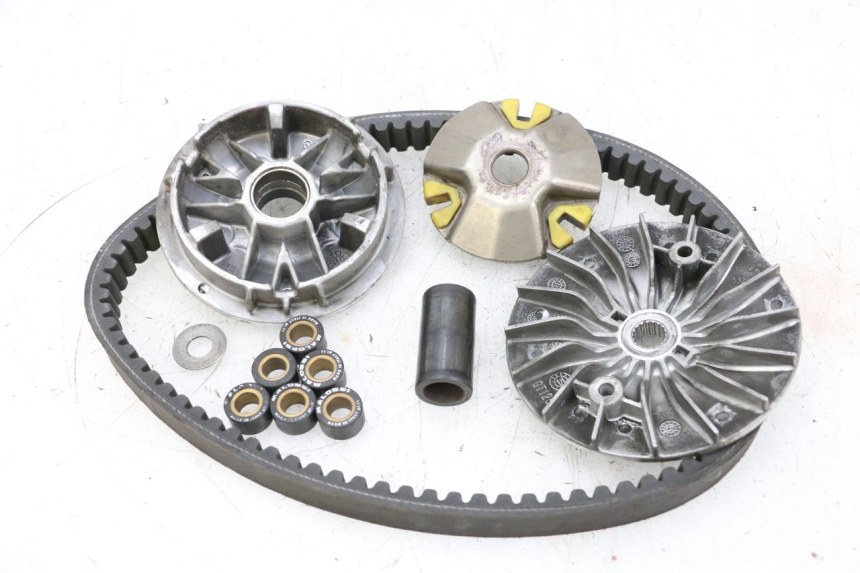 photo de VARIATORE PEUGEOT SATELIS 125 (2013 - 2018) - Vista principale