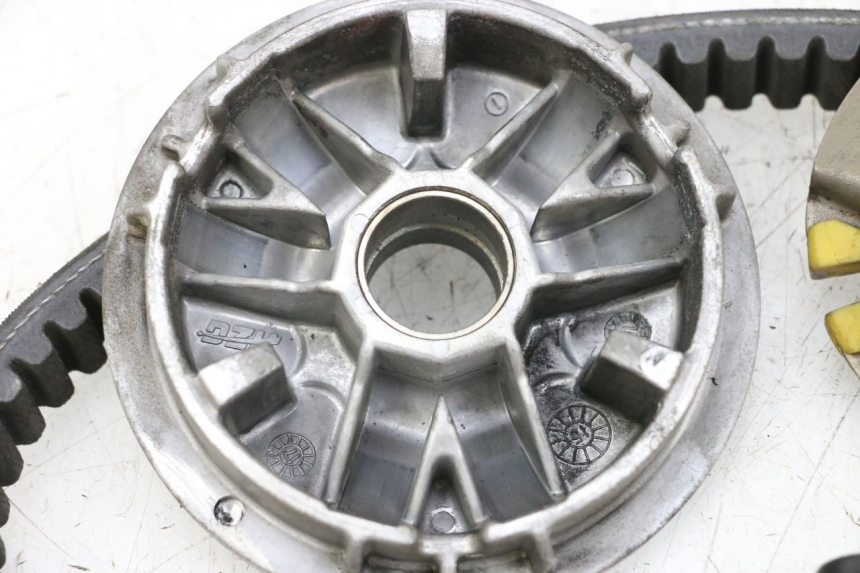 photo de VARIATORE PEUGEOT SATELIS 125 (2013 - 2018) - Altra vista dell'articolo