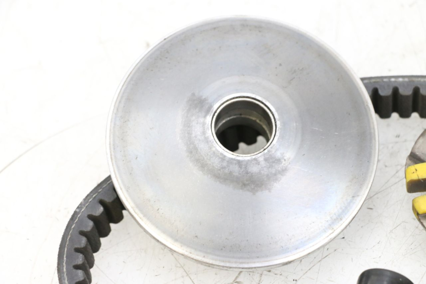 photo de VARIATORE PEUGEOT SATELIS 125 (2013 - 2018) - Altra angolazione