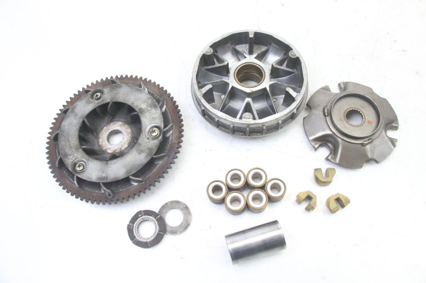 photo de VARIATORE APRILIA SCARABEO GT TOURING 125 (1999 - 2005)