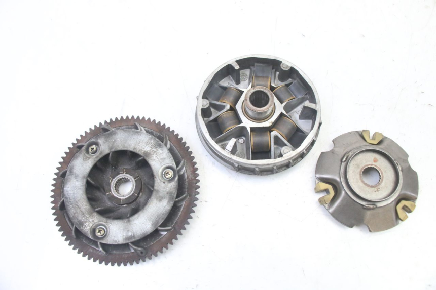 photo de VARIATORE APRILIA SCARABEO GT TOURING 125 (1999 - 2005)