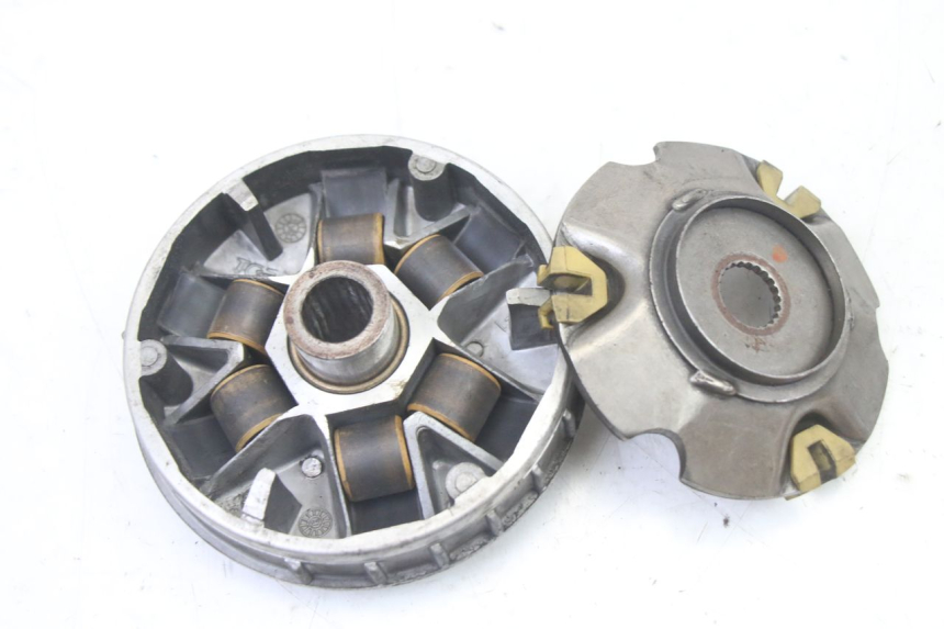 photo de VARIATORE APRILIA SCARABEO GT TOURING 125 (1999 - 2005)