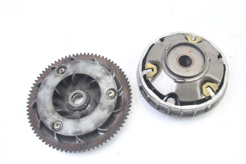 photo de VARIATORE APRILIA SCARABEO GT TOURING 125 (1999 - 2005)