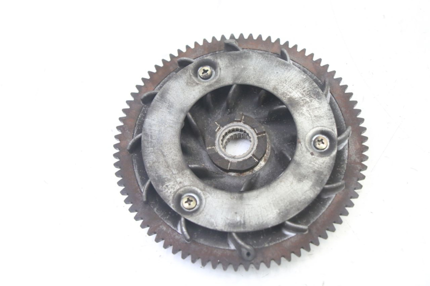photo de VARIATORE APRILIA SCARABEO GT TOURING 125 (1999 - 2005)