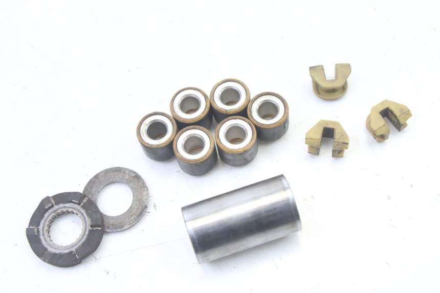 photo de VARIATORE APRILIA SCARABEO GT TOURING 125 (1999 - 2005)