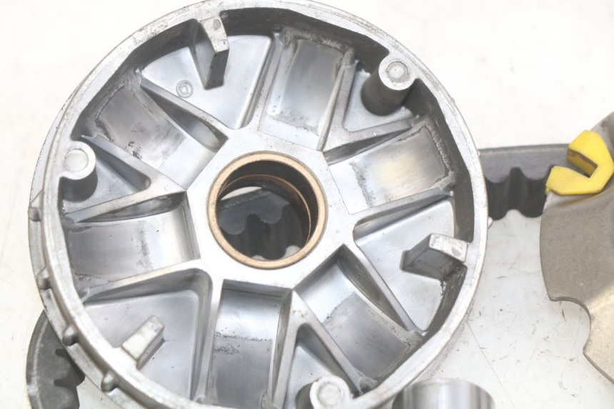 photo de VARIATORE APRILIA SCARABEO LIGHT 125 (2007 - 2011)