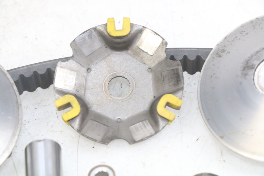 photo de VARIATORE APRILIA SCARABEO LIGHT 125 (2007 - 2011)