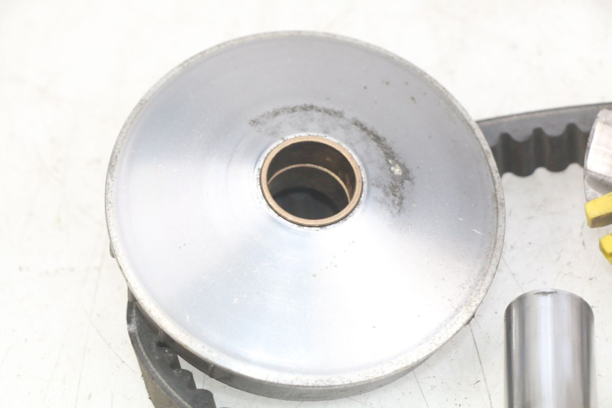 photo de VARIATORE APRILIA SCARABEO LIGHT 125 (2007 - 2011)