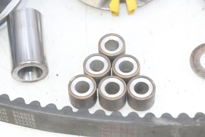 photo de VARIATORE APRILIA SCARABEO LIGHT 125 (2007 - 2011)