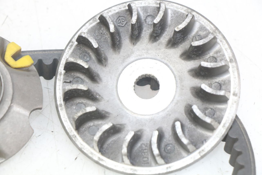 photo de VARIATORE APRILIA SCARABEO LIGHT 125 (2007 - 2011)