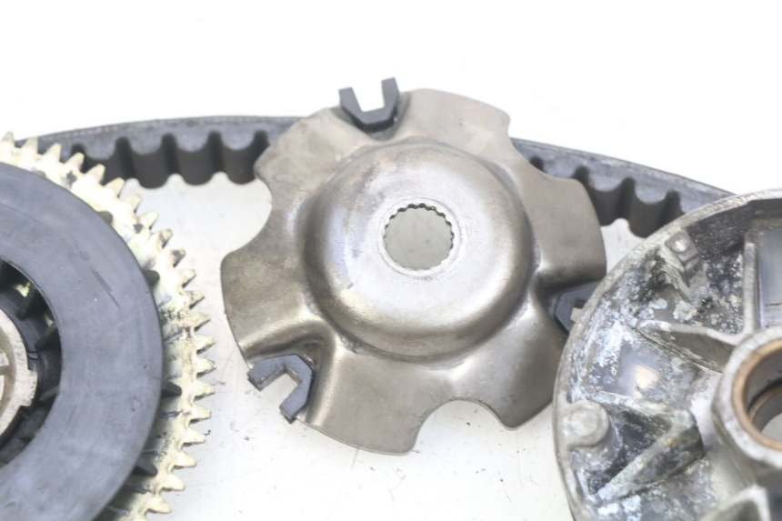 photo de VARIATORE APRILIA SCARABEO 100 (2003 - 2012)