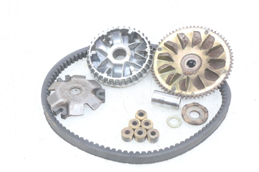 photo de VARIATORE HONDA SCV LEAD 100 (2003 - 2007)