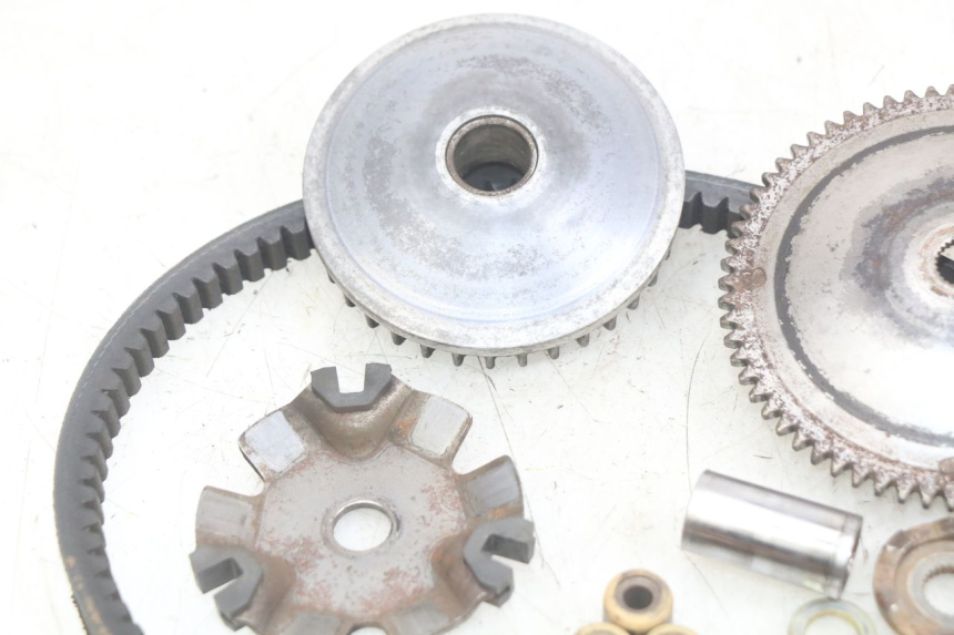 photo de VARIATORE HONDA SCV LEAD 100 (2003 - 2007)