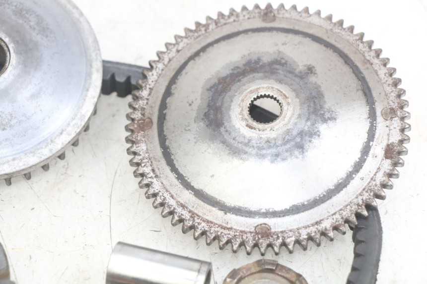 photo de VARIATORE HONDA SCV LEAD 100 (2003 - 2007)