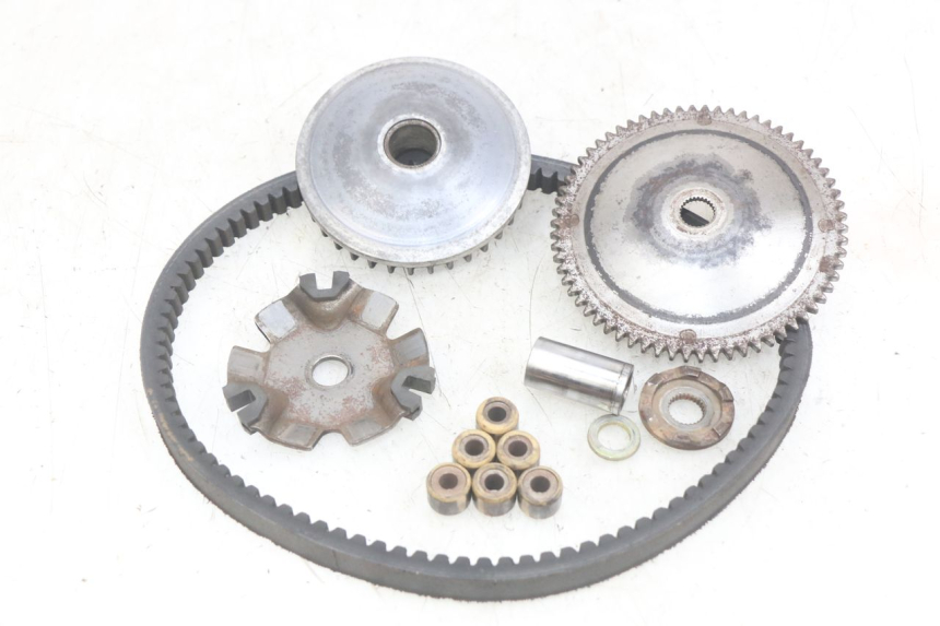 photo de VARIATORE HONDA SCV LEAD 100 (2003 - 2007)