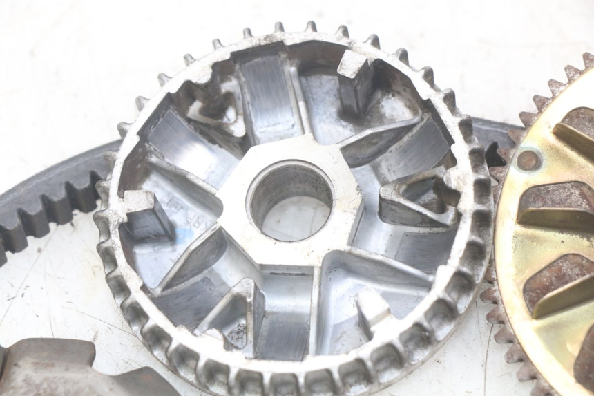 photo de VARIATORE HONDA SCV LEAD 100 (2003 - 2007)