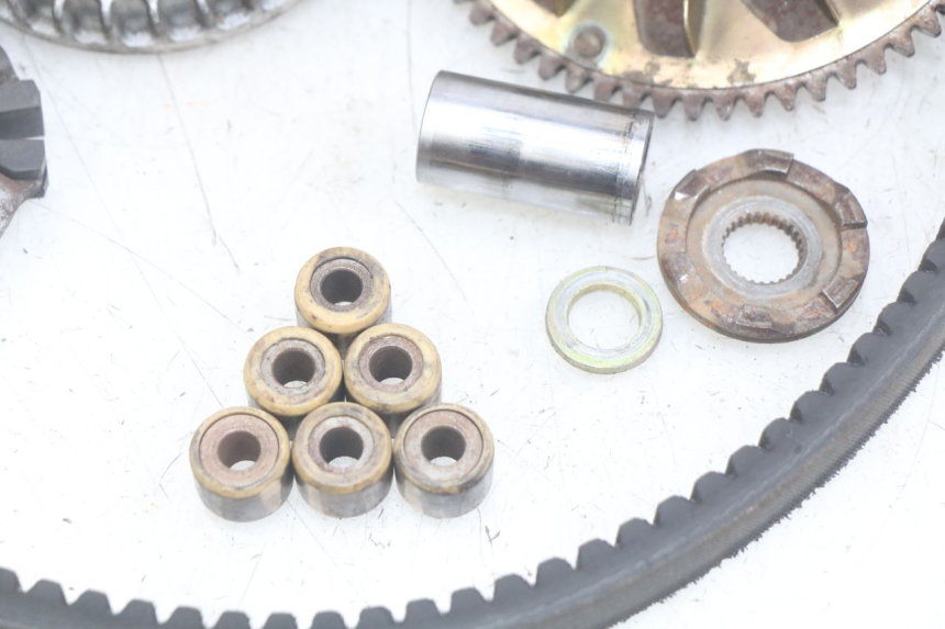 photo de VARIATORE HONDA SCV LEAD 100 (2003 - 2007)