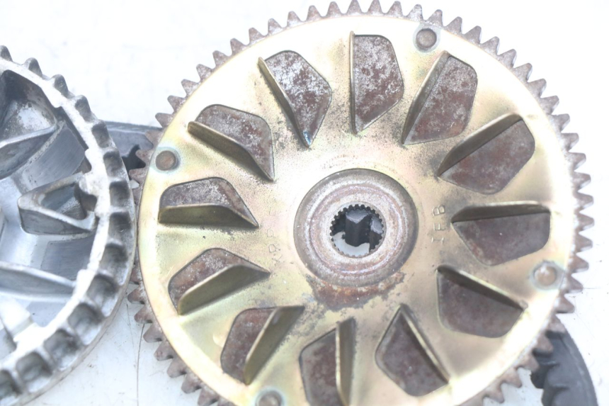 photo de VARIATORE HONDA SCV LEAD 100 (2003 - 2007)