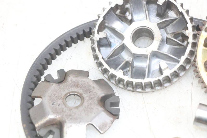 photo de VARIATORE HONDA SCV LEAD 100 (2003 - 2007)