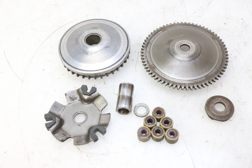 photo de VARIATORE HONDA SCV LEAD 100 (2003 - 2007)