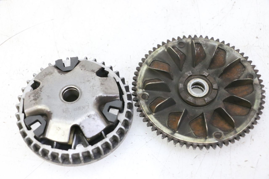 photo de VARIATORE HONDA SCV LEAD 100 (2003 - 2007)