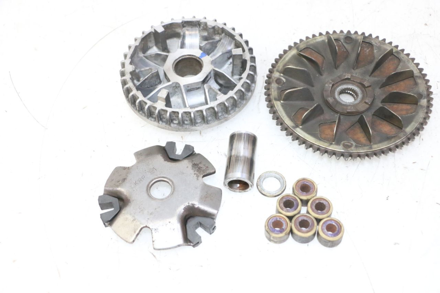 photo de VARIATORE HONDA SCV LEAD 100 (2003 - 2007)