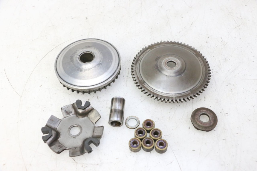 photo de VARIATORE HONDA SCV LEAD 100 (2003 - 2007)