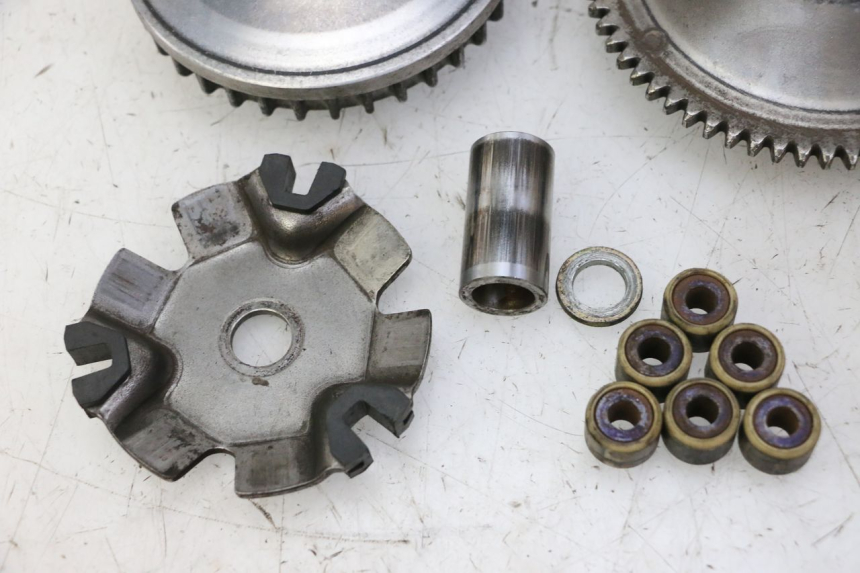 photo de VARIATORE HONDA SCV LEAD 100 (2003 - 2007)