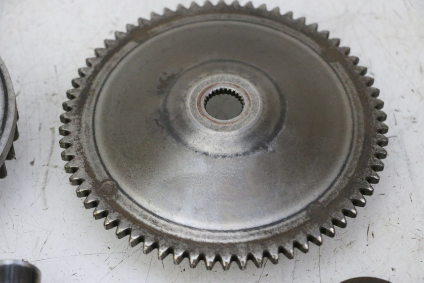 photo de VARIATORE HONDA SCV LEAD 100 (2003 - 2007)