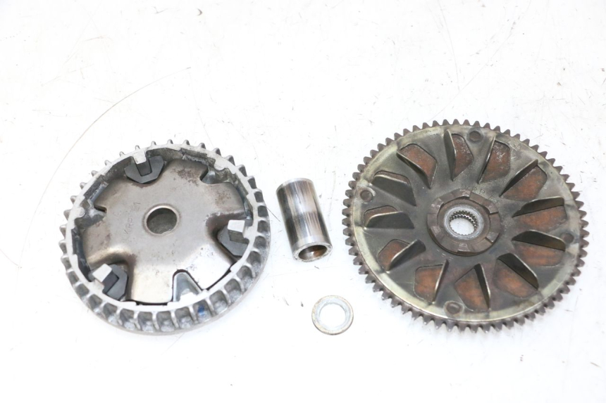 photo de VARIATORE HONDA SCV LEAD 100 (2003 - 2007)