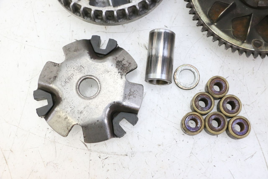 photo de VARIATORE HONDA SCV LEAD 100 (2003 - 2007)