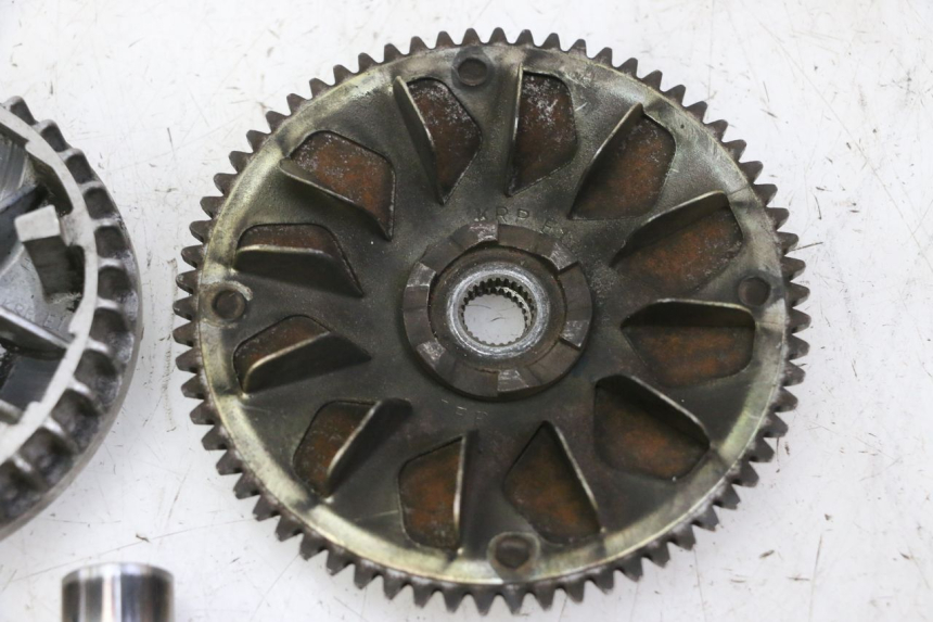 photo de VARIATORE HONDA SCV LEAD 100 (2003 - 2007)