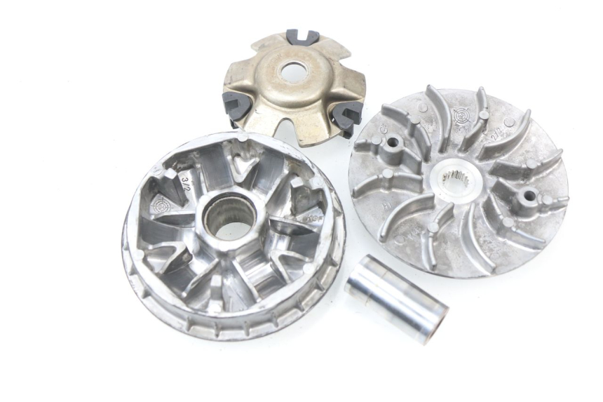 photo de Variatore HONDA SES DYLAN 125 (2002 - 2006)