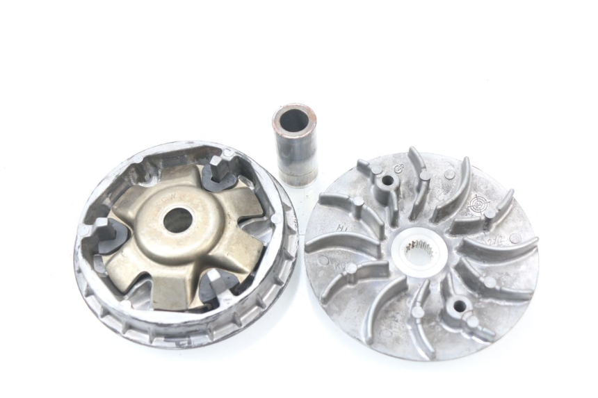 photo de Variatore HONDA SES DYLAN 125 (2002 - 2006)