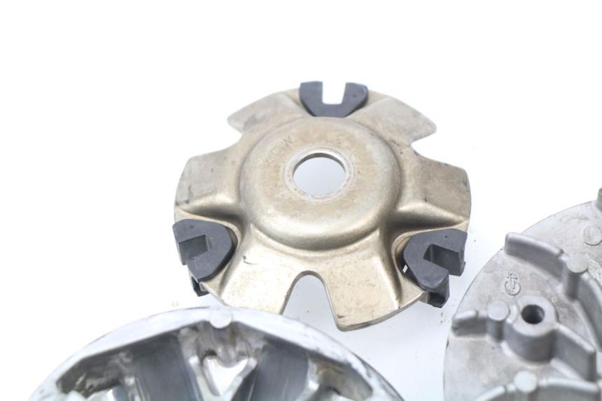 photo de Variatore HONDA SES DYLAN 125 (2002 - 2006)