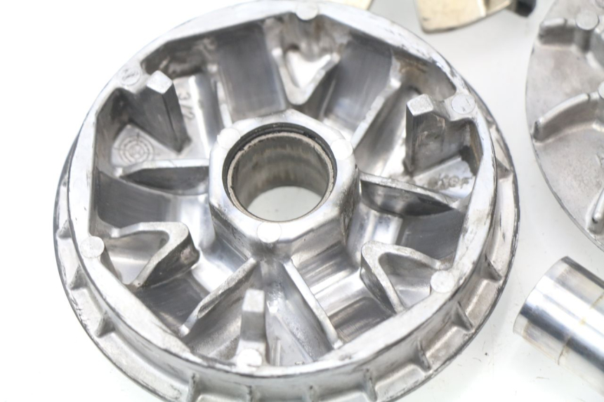 photo de Variatore HONDA SES DYLAN 125 (2002 - 2006)