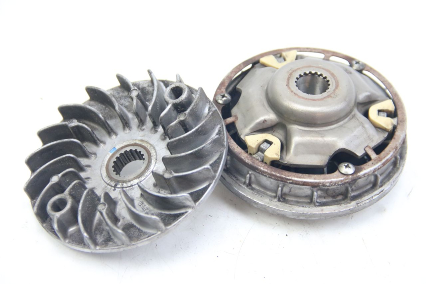 photo de VARIATORE SUZUKI SIXTEEN 125 (2008 - 2010)