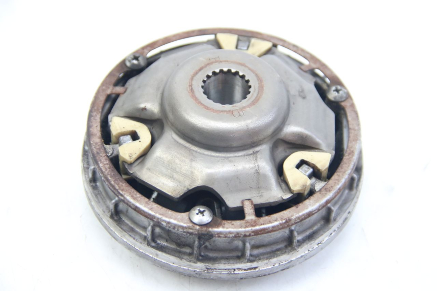 photo de VARIATORE SUZUKI SIXTEEN 125 (2008 - 2010)