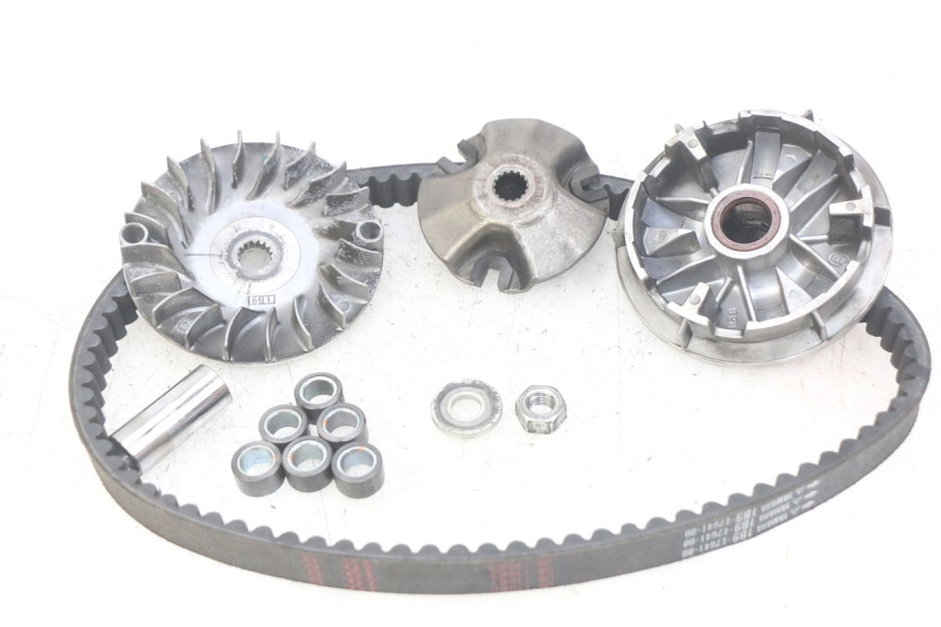 photo de VARIATORE MBK SKYCRUISER 125 (2010 - 2013)
