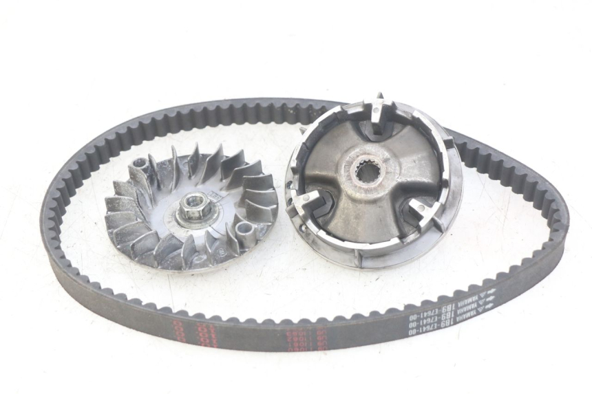 photo de VARIATORE MBK SKYCRUISER 125 (2010 - 2013)